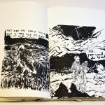 Pictures from the exhibition figurstudie, baltzersen og guttormsgaard, at kunstnerforbundet in 2015