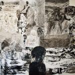 Dialog i teckning, Uppsala konstmuseum