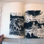 still from idun baltzersens girls and dogs