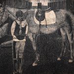 Pictures from the exhibition figurstudie, baltzersen og guttormsgaard, at kunstnerforbundet in 2015