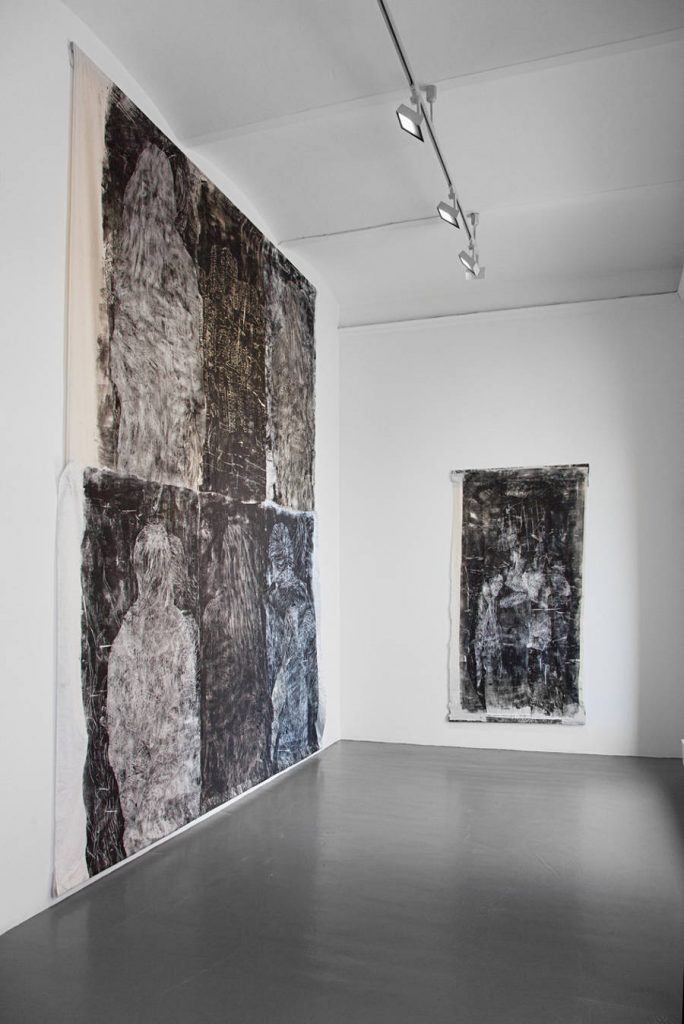 Domestication Galleri Magnus Karlsson 21.4—19.5 2018