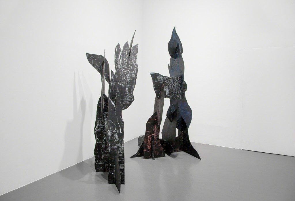 Domestication Galleri Magnus Karlsson 21.4—19.5 2018