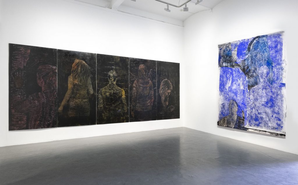 Domestication Galleri Magnus Karlsson 21.4—19.5 2018