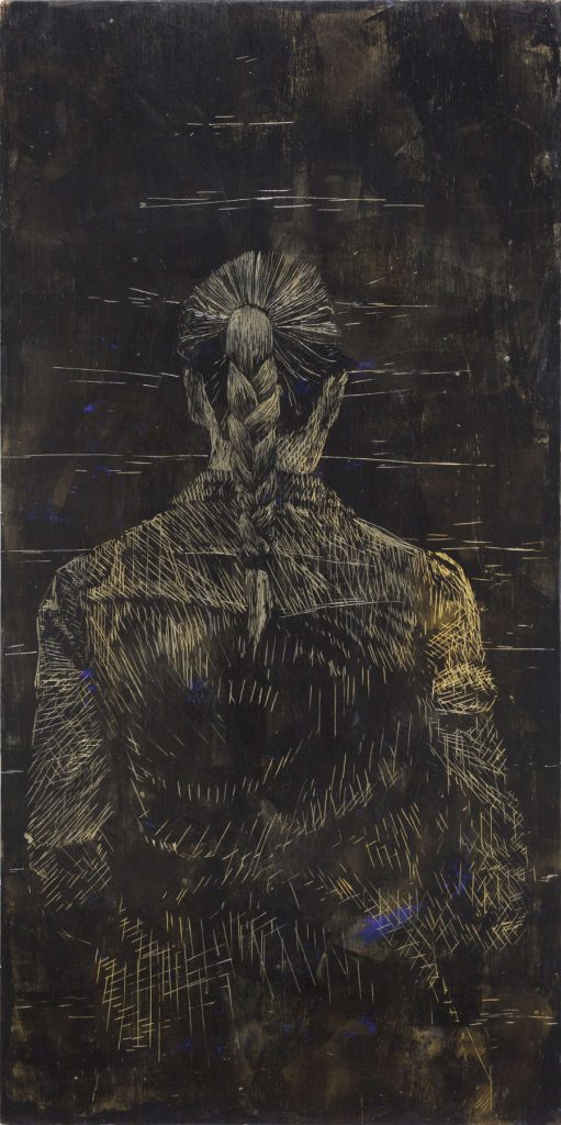 Domestication Galleri Magnus Karlsson 21.4—19.5 2018