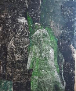 Förvandlingen, Teckningsmuseet