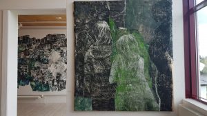 Förvandlingen, Teckningsmuseet