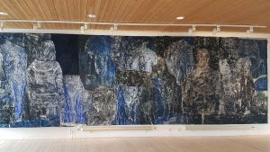 Förvandlingen, Teckningsmuseet