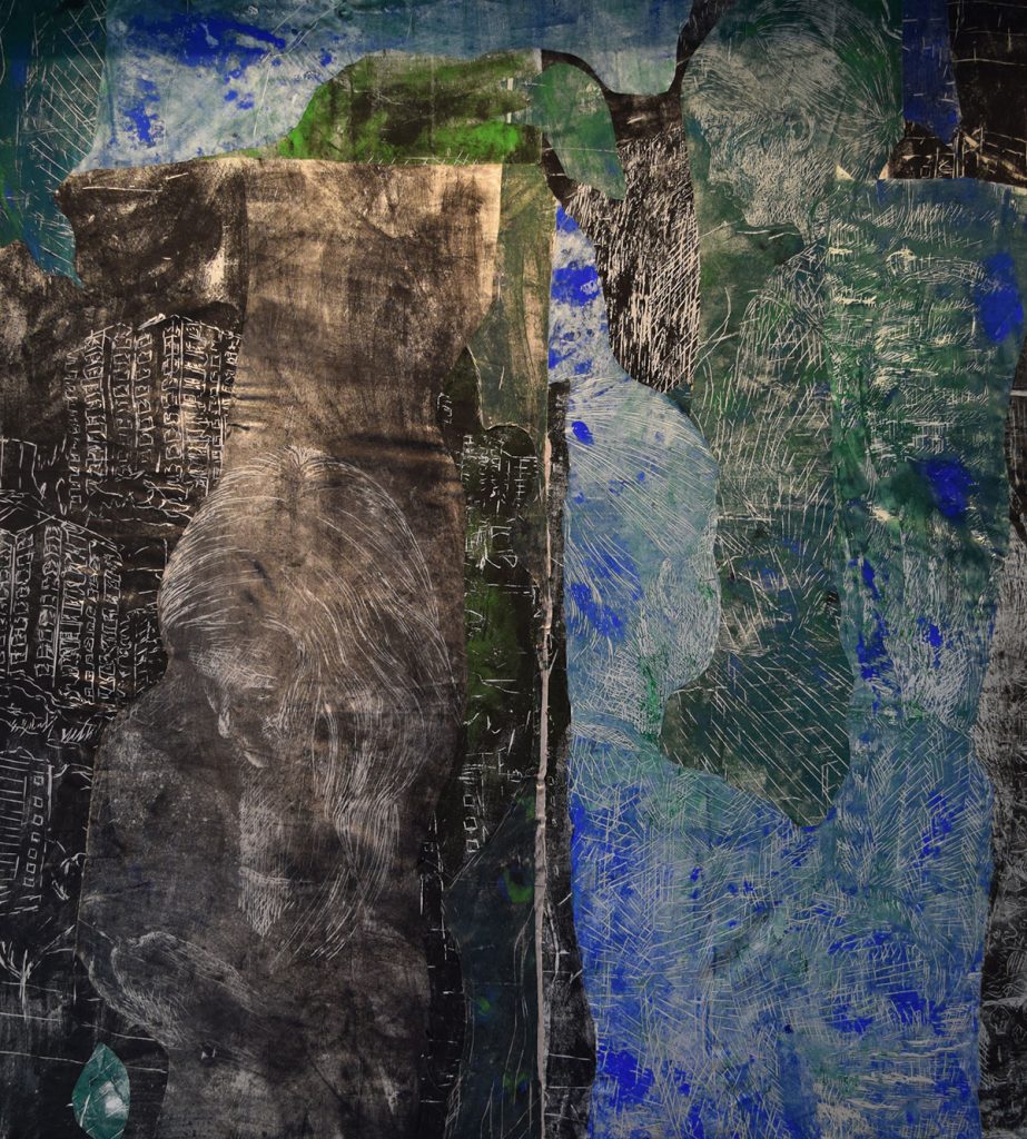 UVILJE at Buskerud Kunstsenter