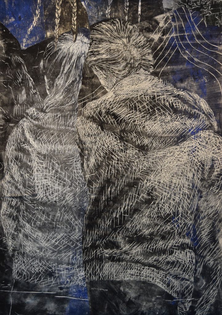 UVILJE at Buskerud Kunstsenter