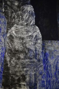 Förvandlingen, Teckningsmuseet