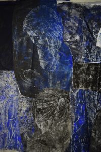 Förvandlingen, Teckningsmuseet