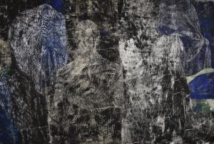 Förvandlingen, Teckningsmuseet