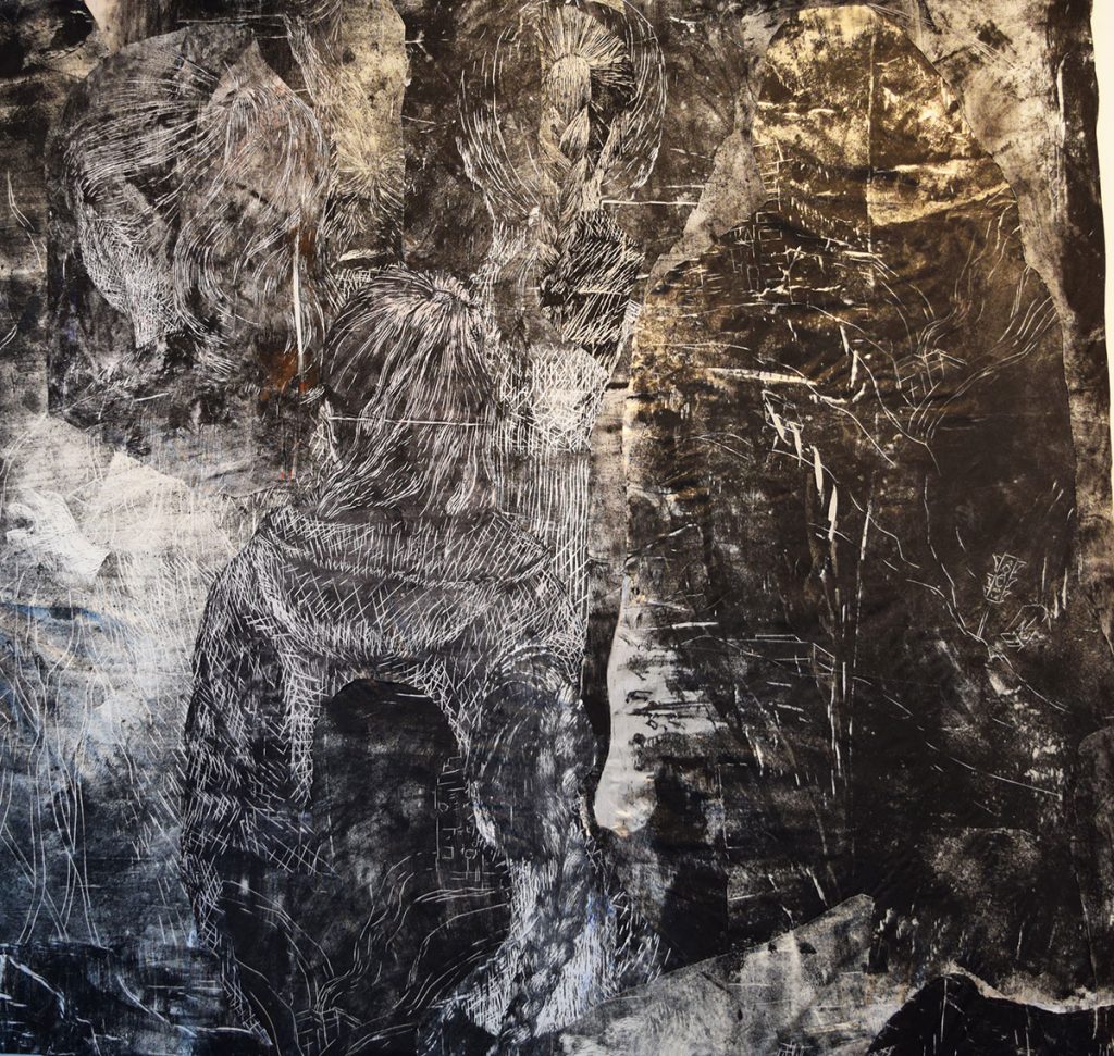 UVILJE at Buskerud Kunstsenter