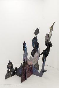 Mask at Nevven Gallery