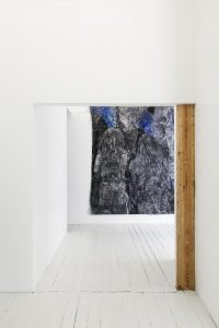 Mask at Nevven Gallery